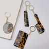 Hair Comb Keychain Bag Charms for Women Purse Handbag Backpack Bag Pendant Charms Car Keyring Aesthetic Keychain Charms