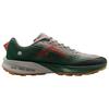 Nike Heren Terra Kiger 10 College Grijs Spar Woestijn Oker Fel Karmozijnrood FV3929-003