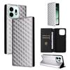 Flip Cover compatible for OnePlus N6 PU Leather Phone Case Full-Body Protection with [RFID Blocking]