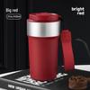 Shangqi Portable Insulated Coffee Mug