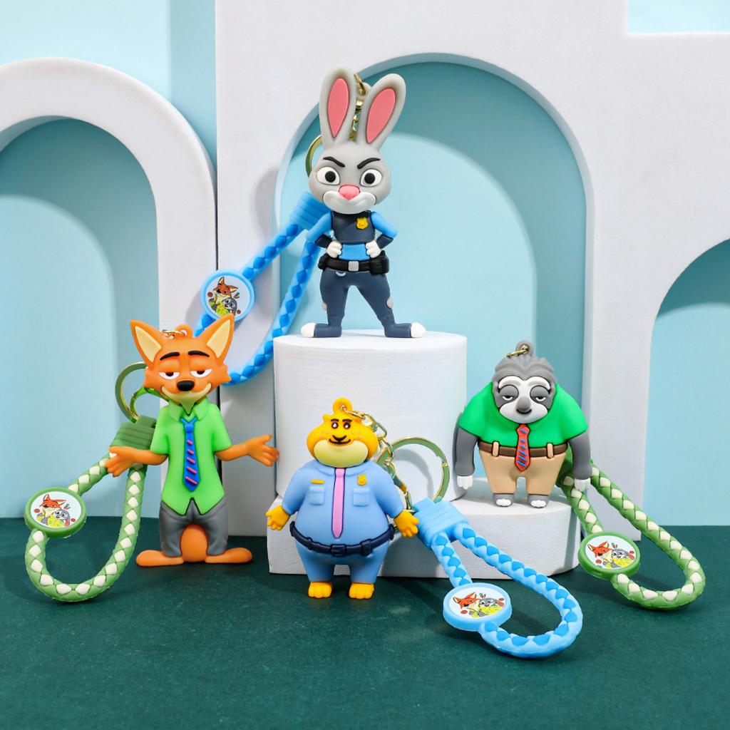 Breloc Pandantiv Bărbați și Femei Breloc Cadou Amuzant Și Drăguț