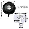 Kanoan Kawasaki Barrios Carburetor Repair Kit, Carburetor Overhaul Repair Kit, ZXR250, ZXR250R, 1989-1991, ZXR750,