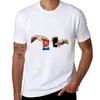Pints and Tayto TShirt t shirt custom print t shirts designer black cotton tshirt plain for Unisex package TShirt