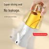 Hochdruck-Küchenöl-Sprühflasche zum Kochen und Heißluftfrittieren
