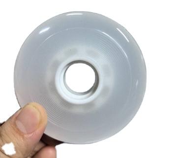 YSMLE High Level Professional Wholesales High Quality Hockey Roller Skate Wheels SHR Hockey Wheels 80MM