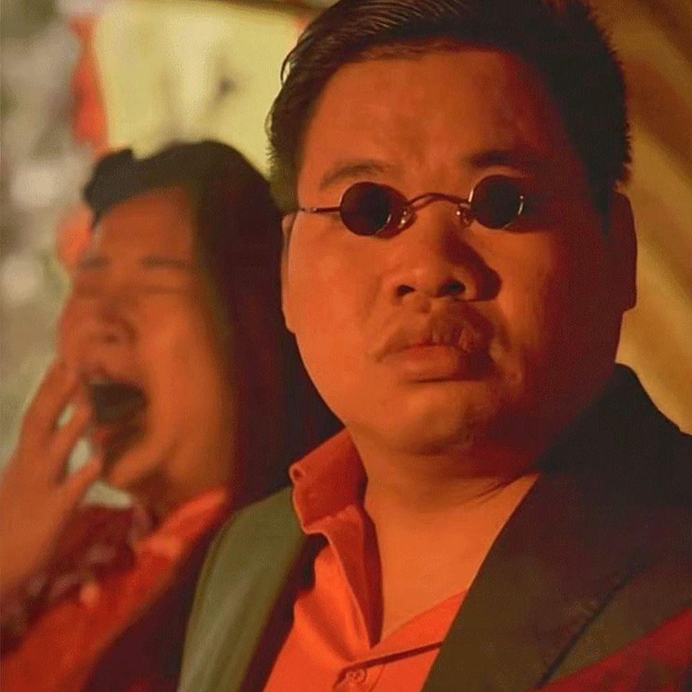 Ins Fashion Metal Frame Small Round Sunglasses Candy Color UV400 Punk Sun Glasses Hip Hop Shades for Women & Men