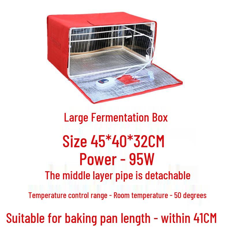 Household Smart Fermentation Proofing Box