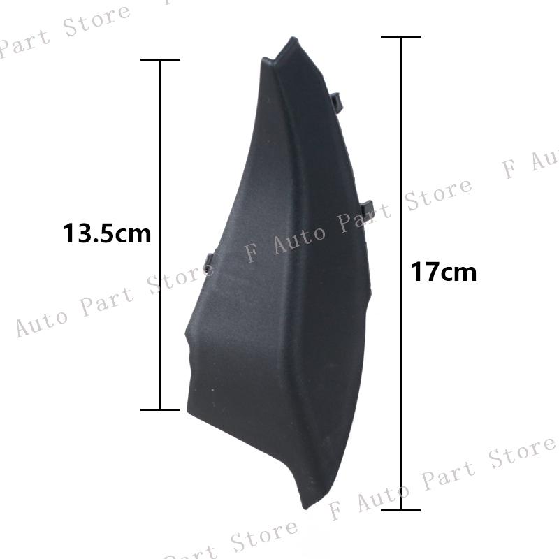 Per Suzuki Vitara 2015 2016 2017 2018 Auto Parabrezza Anteriore Avvolgente Angolo Rivestimento Tergicristallo Lato Parasole Coperchio Rivestimento