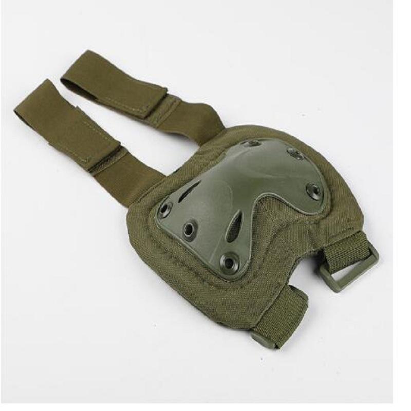 Tactical KneePad Elbow Pads Military Knee Protector Army Airsoft Outdoor Sport Working Hunting Skating Safety Gear Kneecap