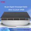 H3C Enterprise Network Switches