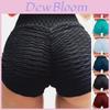 Women Sport Shorts Athletic Gym Workout Push Up Lift Fitness Yoga Leggings Pants With Flattering Fit And Vibrant Colors