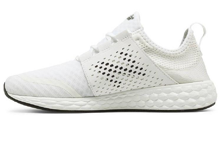 Fresh Foam Cruz New Balance Off White MCRUZWT 42