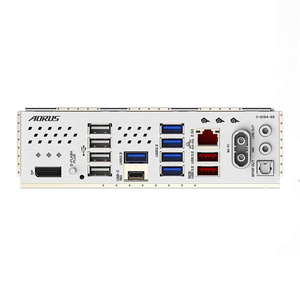 Gigabyte B850M AORUS ELITE WIFI7 Shinyo Rin Model Motherboard MB6898 ICE-P Micro-ATX