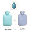Thickened Explosion-Proof Hot Water Bottle Hand & Baby Warmer for Winter