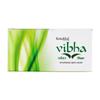 Kottakkal Ayurveda Vibha Handgemachte Seife 75 g Packung mit 4 Stück für frische, glatte und strahlende Haut Tägliche Anwendung