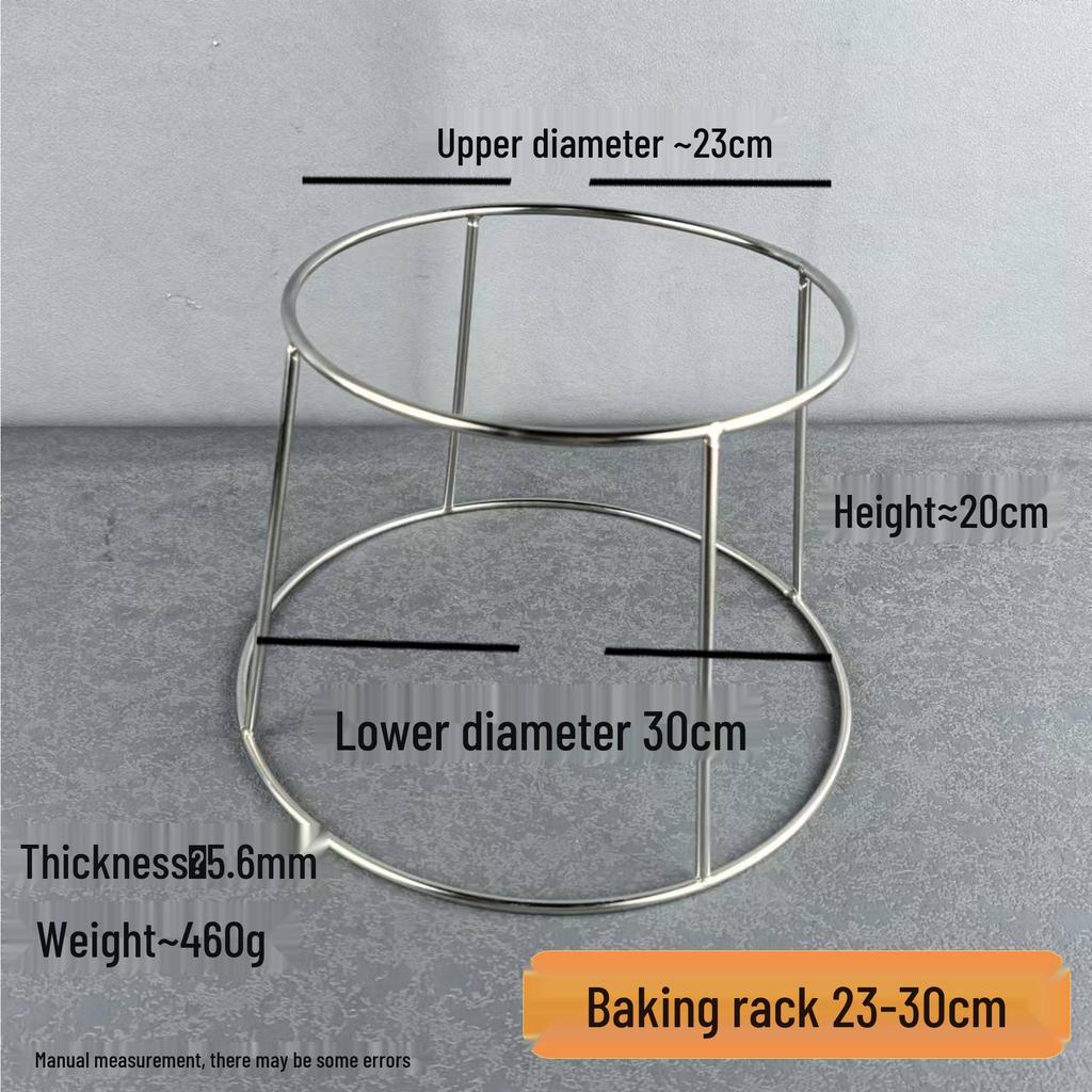 Stainless Steel Double Layer Seafood Platter: Sashimi, Oyster, Shrimp, Crab Tower Buffet Display Stand & Dim Sum Rack