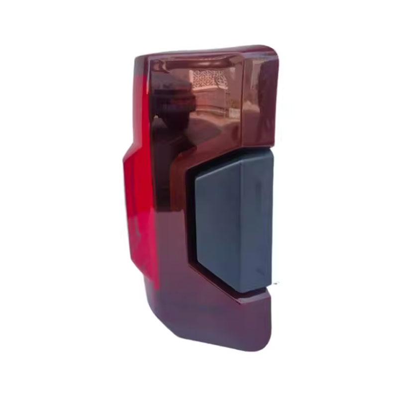Car Accessories For JMC Vigus pro Vigus 9 2019-2026 Auto Rear Tail Light Back Backup light Turn Signal Lamp Taillight Assembly
