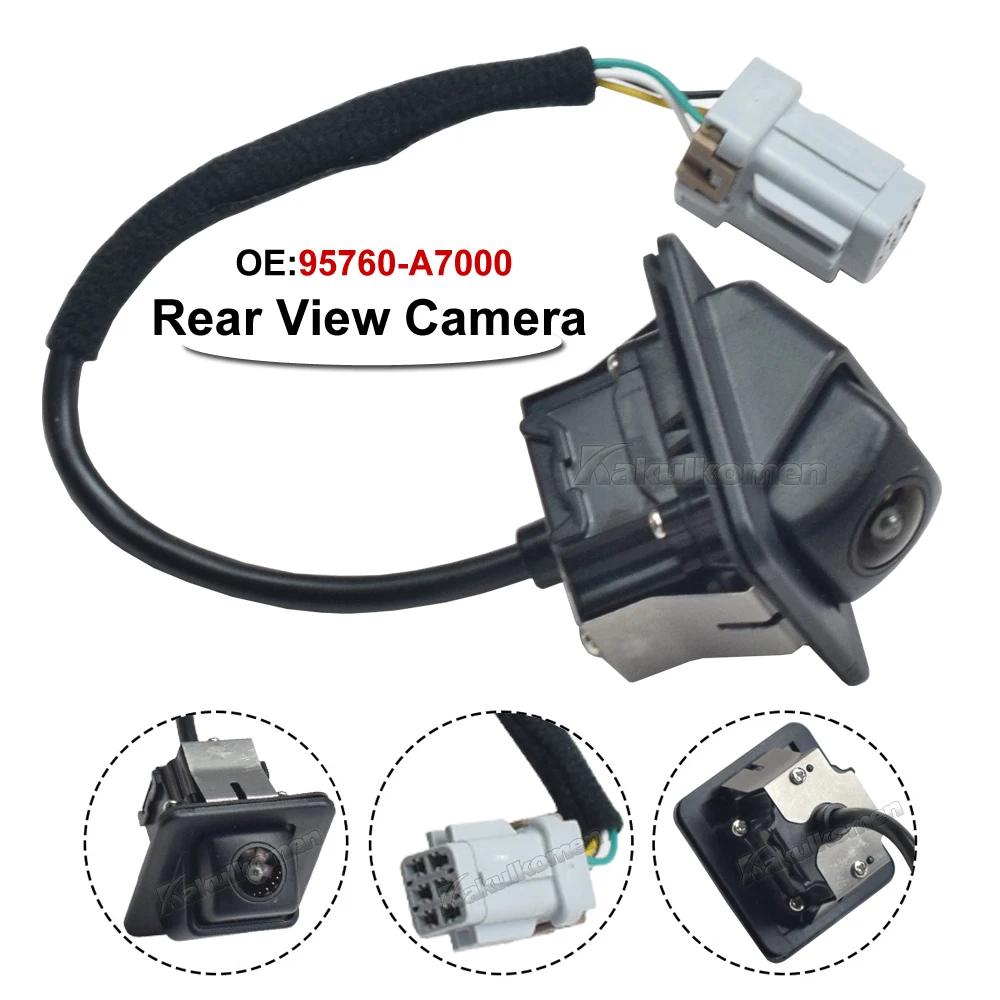 95760-A7000 95760A7000 Rear Camera Parking Assist Camera Reversing Assist Camera 95760-A7720 For Kia Forte Sedan 2014 2015 2016