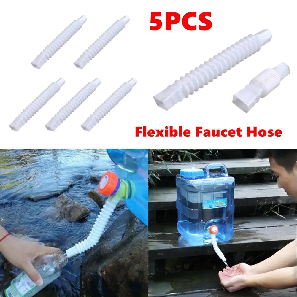 

22л/20л/18л Контейнер для води великої місткості Каністра для води Відро для зберігання питної води з ручкою для кемпінгу, подорожей, пиття
