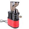 Cold Press Juicer with Wide Feed Chute 350W Slow Masticating Juicer with Pulp Separation for Whole Vegetables and