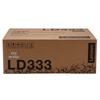Lenovo LD333 Black Drum Unit