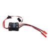 40A kartáčovaný elektronický regulátor rychlosti Esc pro Wpl C24 C34 Mn D90 Mn99S Mn86S