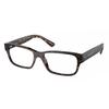 Prada Men Eyeglasses Pr 18zv 2au1o1