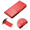 Luxury Leather Flip Protect Case For Samsung Galaxy Note 8 9 10 Lite 20 Ultra S8 S9 S10 S20 S21 FE S22 Plus S7 Edge Wallet Cover