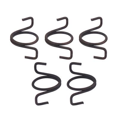 5Pcs Door Lock Latch Repair Springs Set for Land Rover Discovery 1 MK1