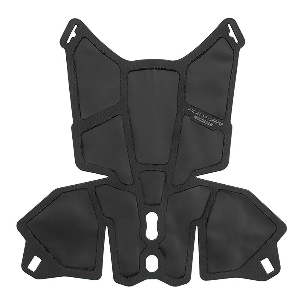 OGK KABUTO Winter Inner Black Flex-Air Pad,