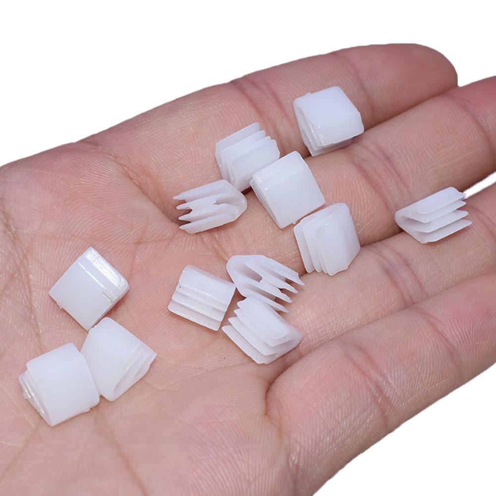 10/20pcs For Tesla Model Y Center Console Navigation Panel Door Sill Trim Panel Fixed Plastic Buckle Clip 10/20 pcs V6O0