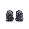 New Balance NB 740 Chaussures de Course Basse Résistantes à l'Abrasion Unisexes Noir Rouge Violet Vert U740BM2(Team80-S-BOX)