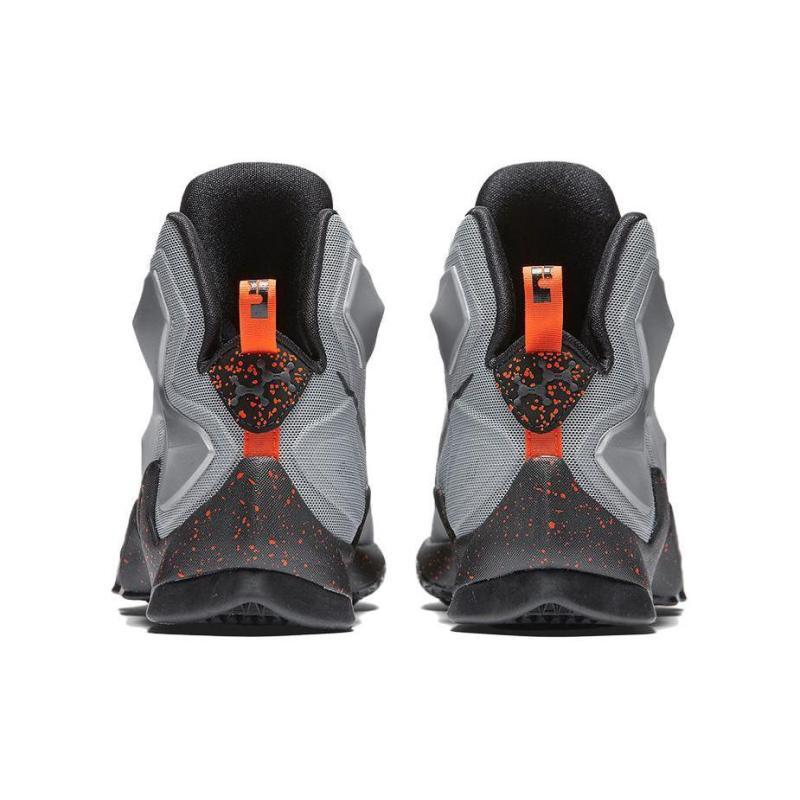 Nike Adidași LeBron 13 'Rubber City' 805893-383