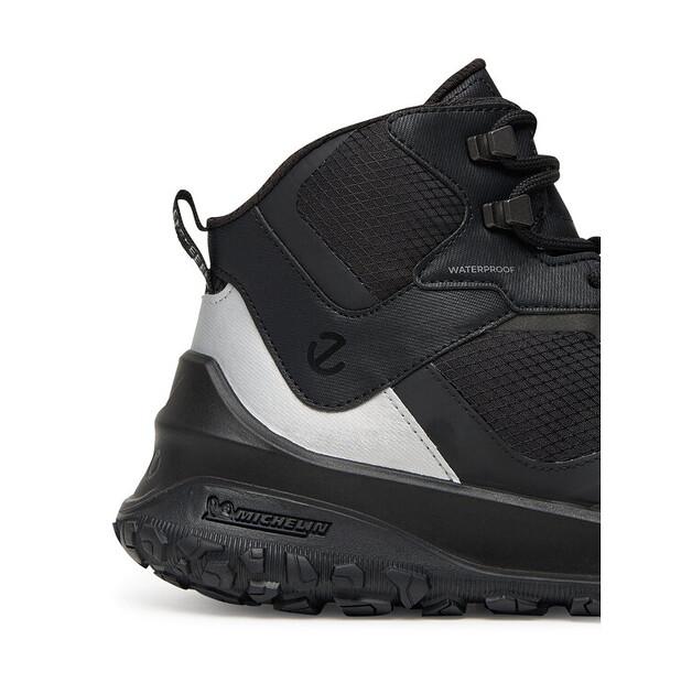 Кроссовки ECCO 82432357341