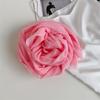 Thin Women's Desert Shawl Color Winning Cotton and Linen Beige Versatile Scarf Xinjiang Travel Sunscreen Scarf