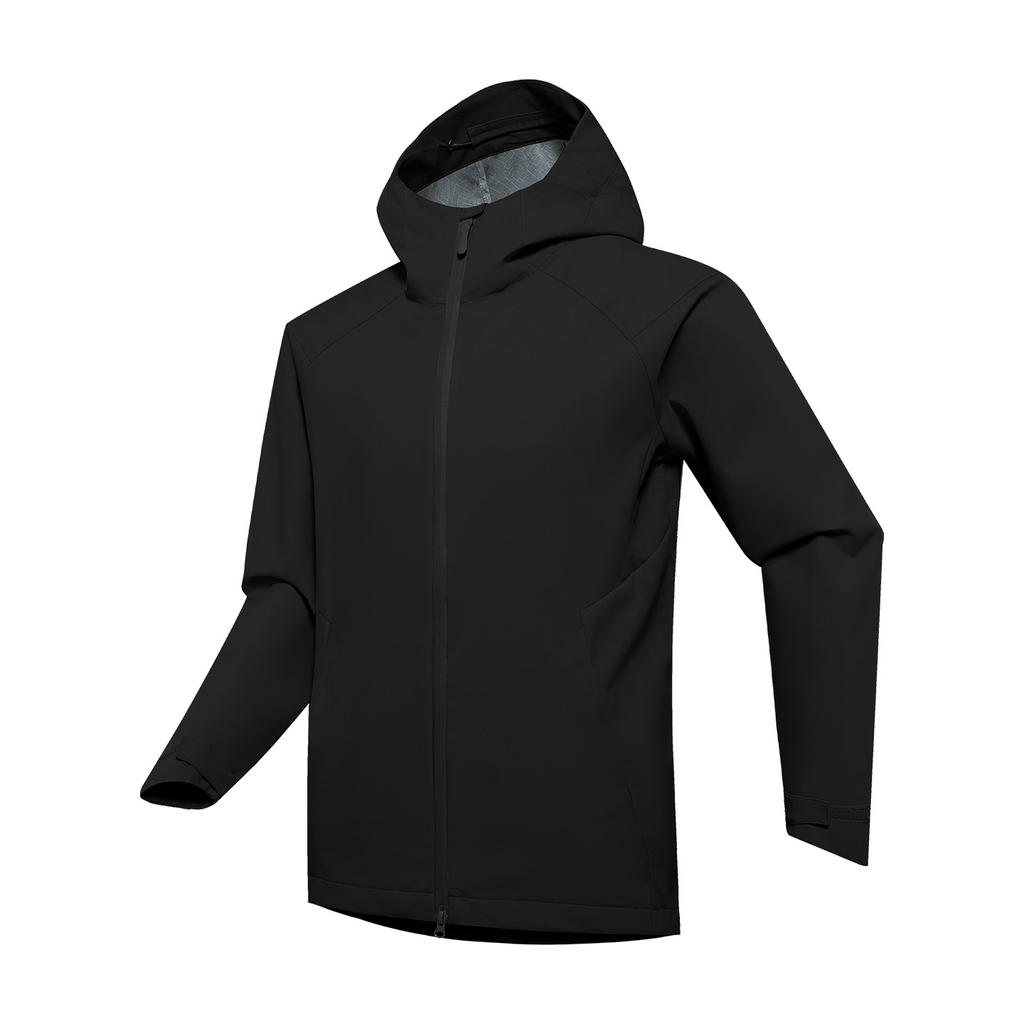 Jacket Windproof and Water-proof Men's and Women's Same Breathable Jacket