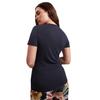 Ted Baker Womens/Ladies Plain Slim T-Shirt