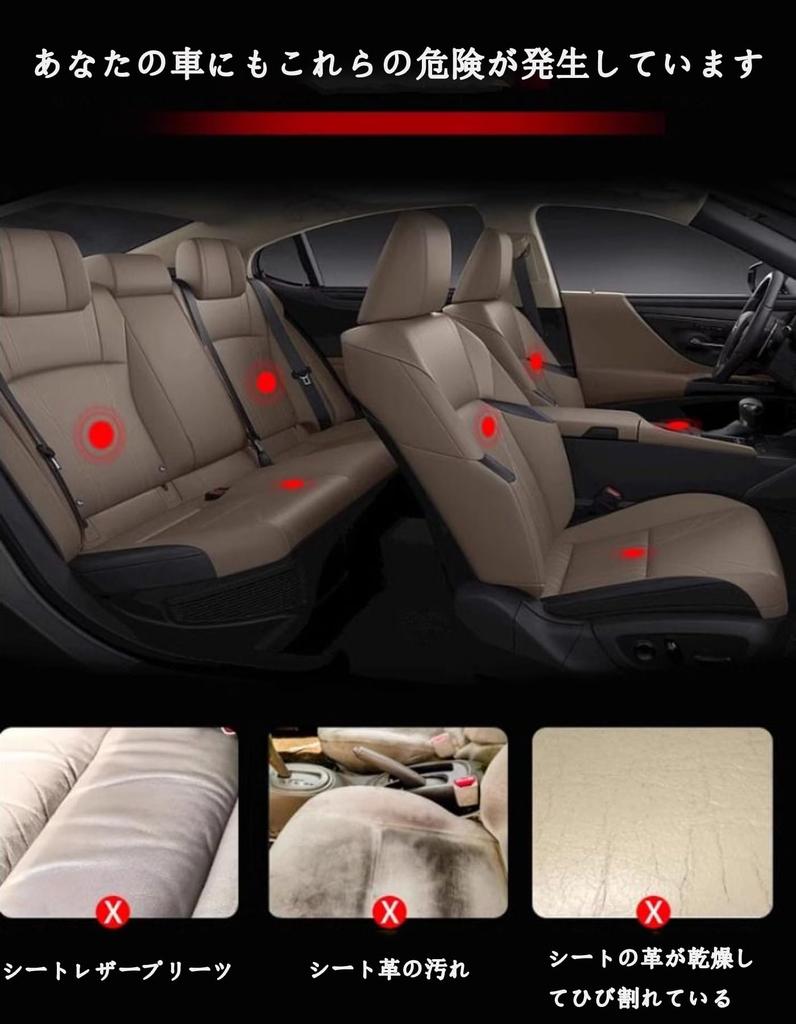 Latest Model Car Seat Cover, Honda New Fit 4th Generation (GR Series) R1.2 -