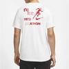 Nike Sportswear Vintage T-Shirt Men Tops Sail CT6874-133