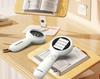 Children's Handheld Digital Microscope for Science Experiments