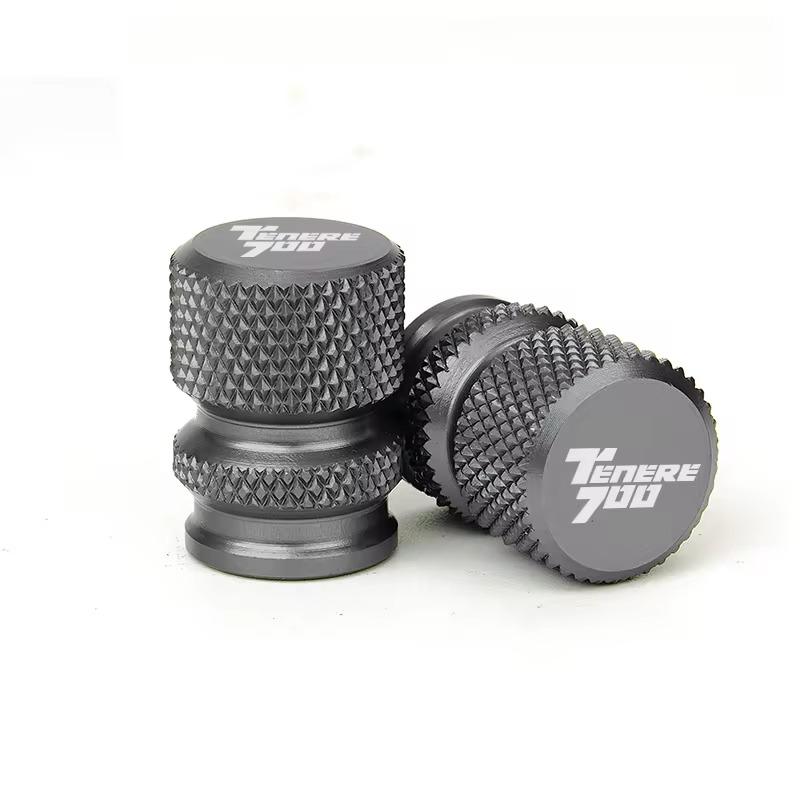 For Yamaha Tenere 700 2019 XTZ 700 T700 2019-2023 2024 2025 Motorcycle Accessories Kickstand Extension Side Stand Pad Tenere700