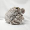 Stuffed Soft Animals Plushies Spider Toy Black Little Lucas Simulated Pillow Doll Anime Game Room Pillow Decora Kid Gift