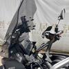 Motorcycle GPS Navigation Bracket Supporter Holder Mobile Phone Support Mount FOR Benelli TRK 702X 702 X TRK702X TRK702 X 2023