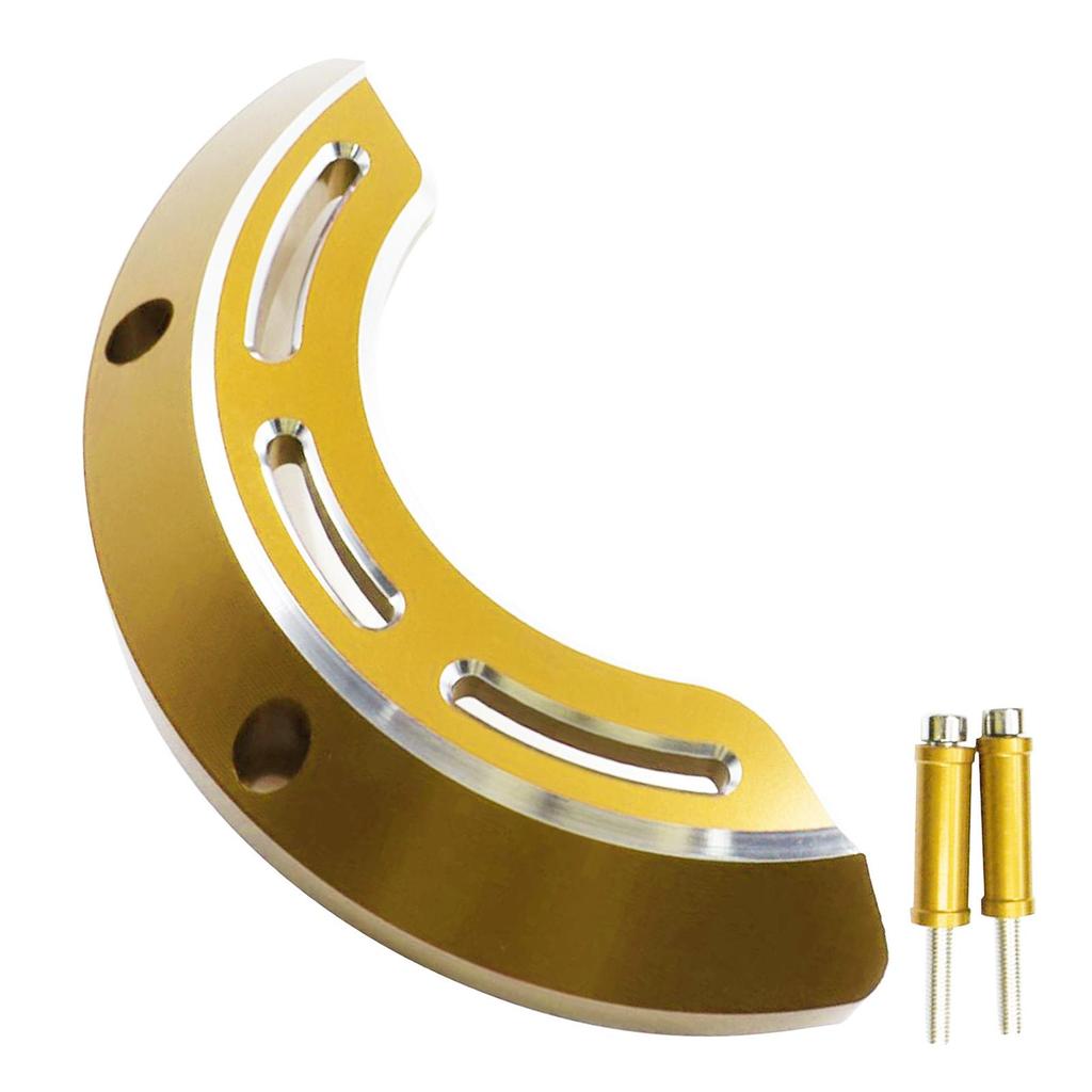 Left Motor Housing Slider Guard Protective Cover for Rebel CMX500 CMX300