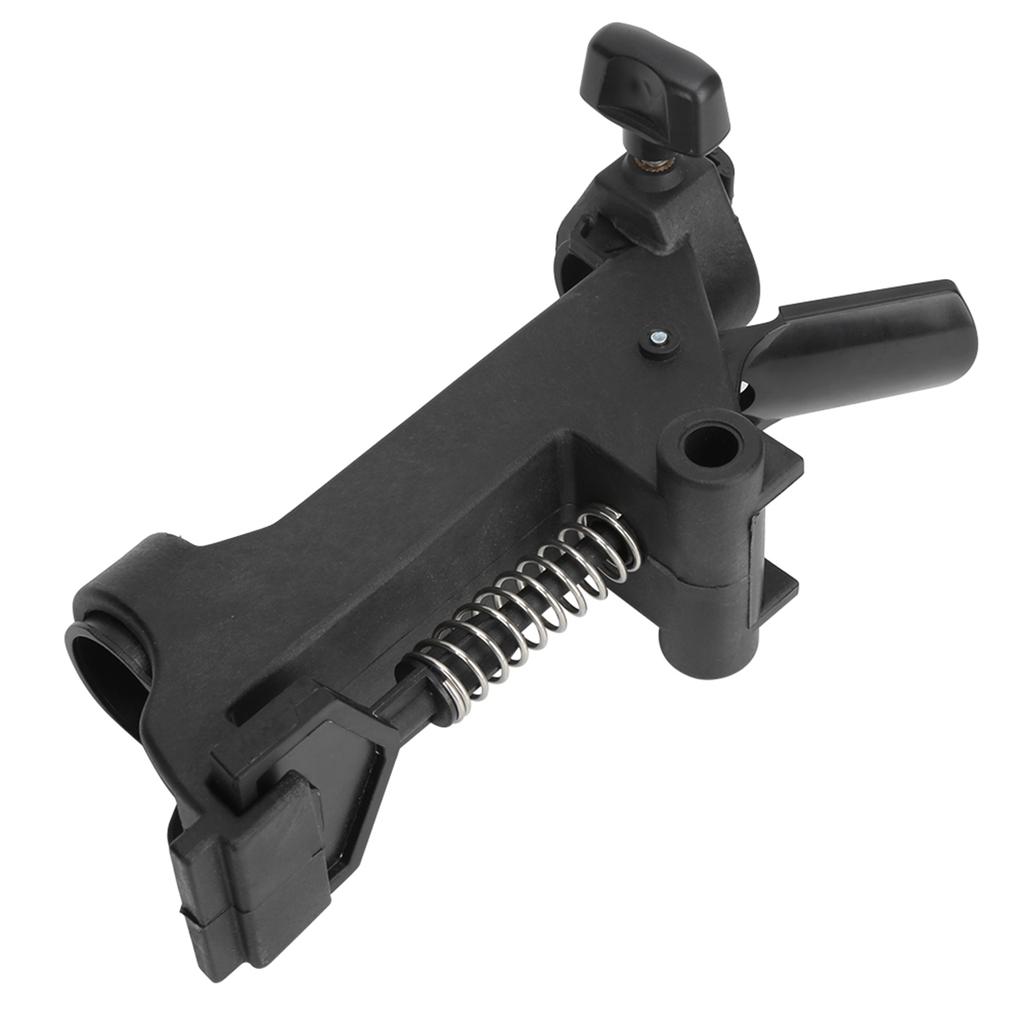 12V Elektro-Bugstrahlruder Halterung Schlauchboot Kajak Motor Zubehör Gummiboot Motor