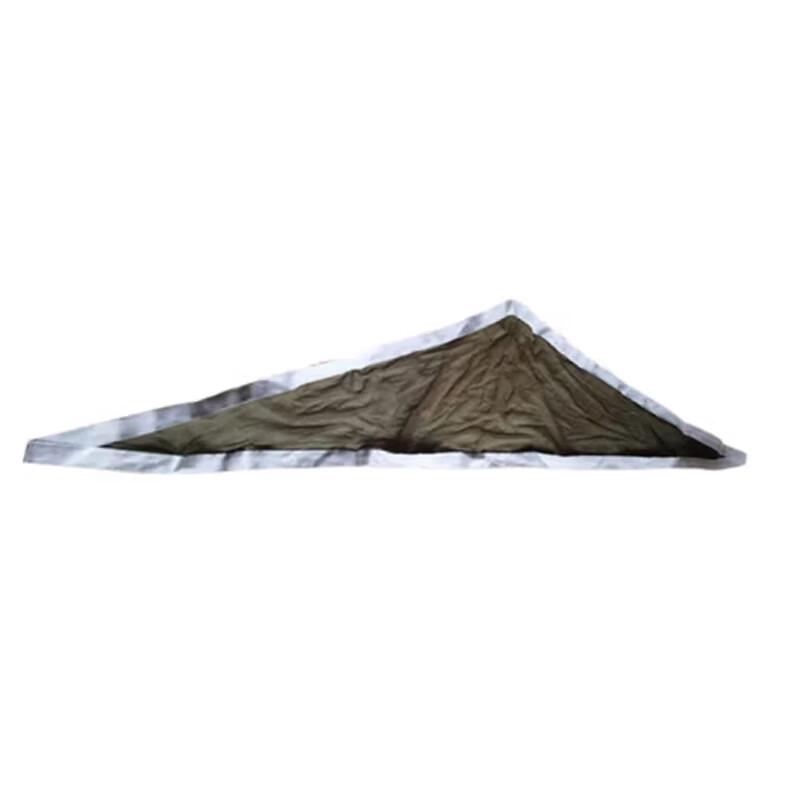 JUNGao 80 sqm Frame Tent Accessories