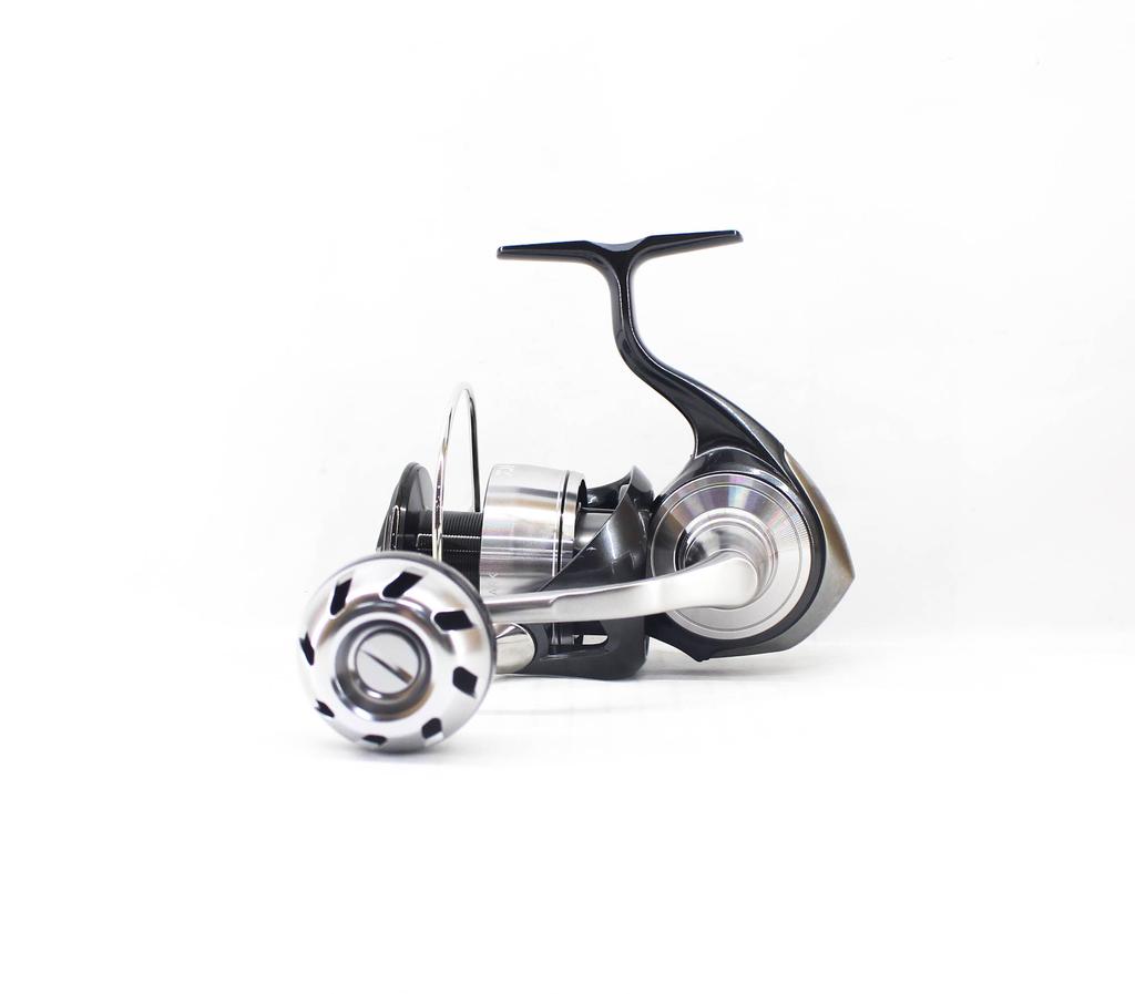 Daiwa Reel Spinning 24 Certate-G LT 5000D-ARK (9543)