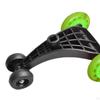 Car Front Wheel Replacement Heavy Duty Stability Three Legged Repair Part Wear Resistant
