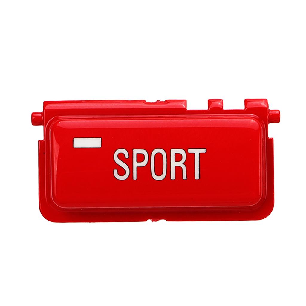 Vehicle Sport Mode Car Modification Accessory Replacement for M3 E46 1998‑2004