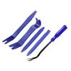 Car Door Clip Car Disassembly Tools Set DVD Stereo Refit Kits Interior Plastic Trim Panel Dashboard Removal Tool Repair Tools